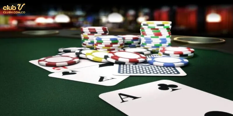 Cách chơi bài ở casino